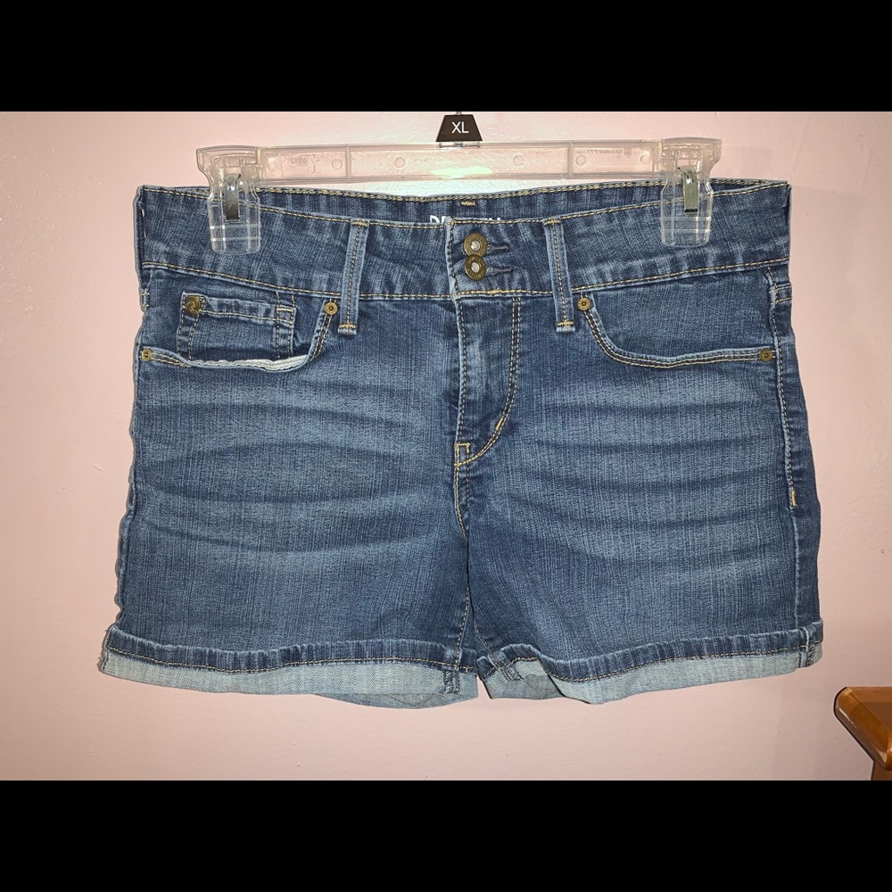 Levi’s Denim Shorts